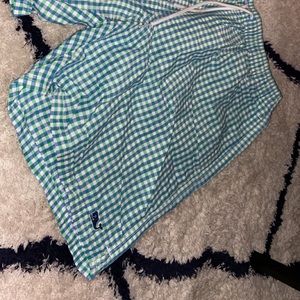 Men’s vineyard vines swim trunks